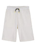 Drawstring shorts