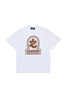 D2Kids Junior Invicta T-shirt White
