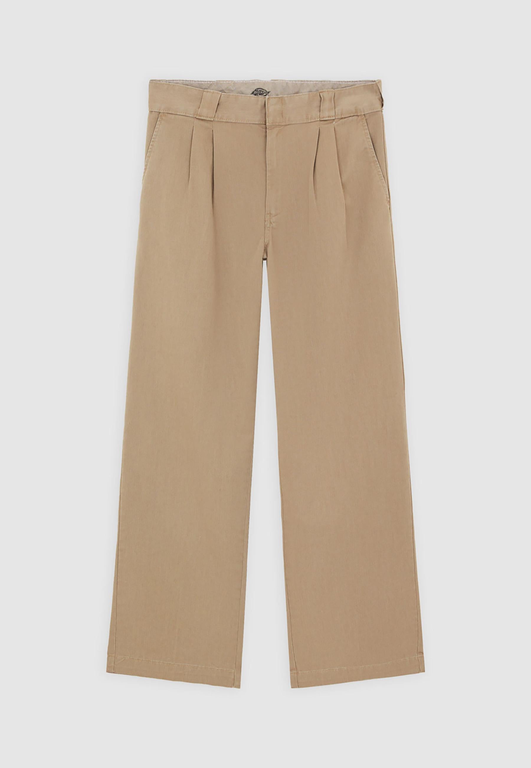 Pantaloni da lavoro Unionville con pieghe DK0A4Z7F 0DS1 DICKIES 
