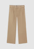 Pantaloni da lavoro Unionville con pieghe