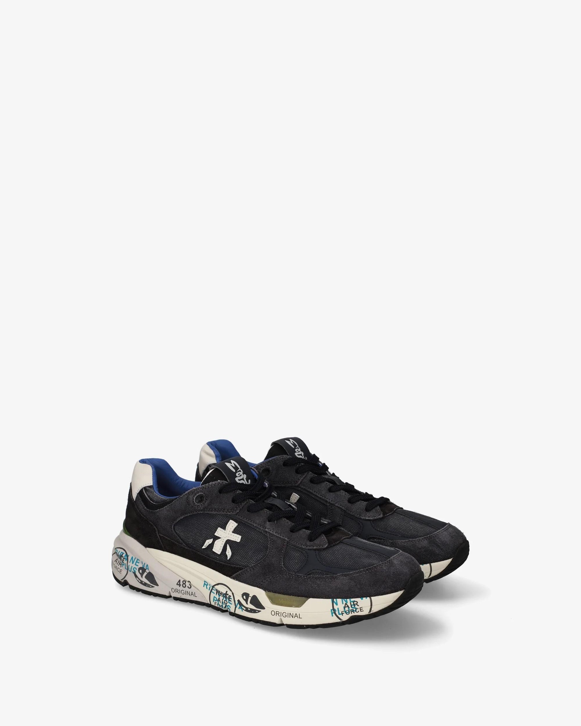 Mase 25 8014 MASE25VAR 8014 PREMIATA 