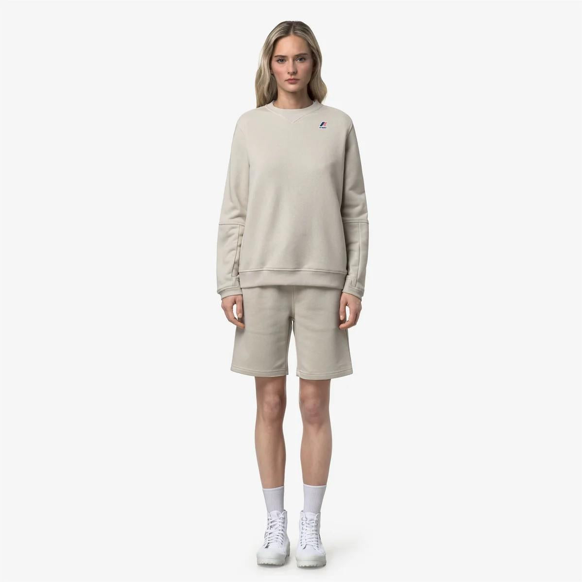 Casimir poly cotton K5138GW 634 K-WAY 