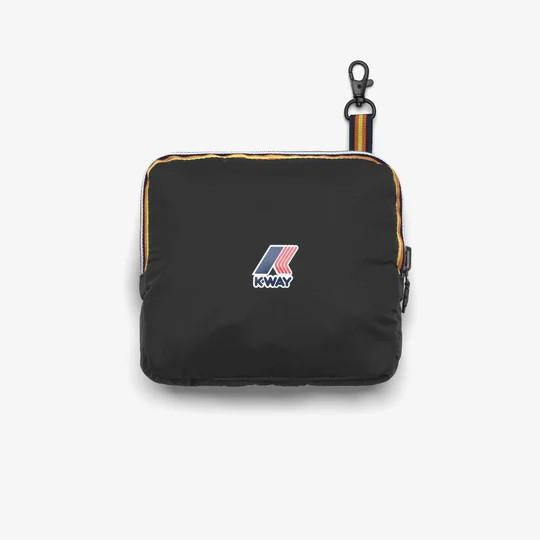 Le Vrai 4.0 Michel K5135PW USY K-WAY ACCESSORIES 