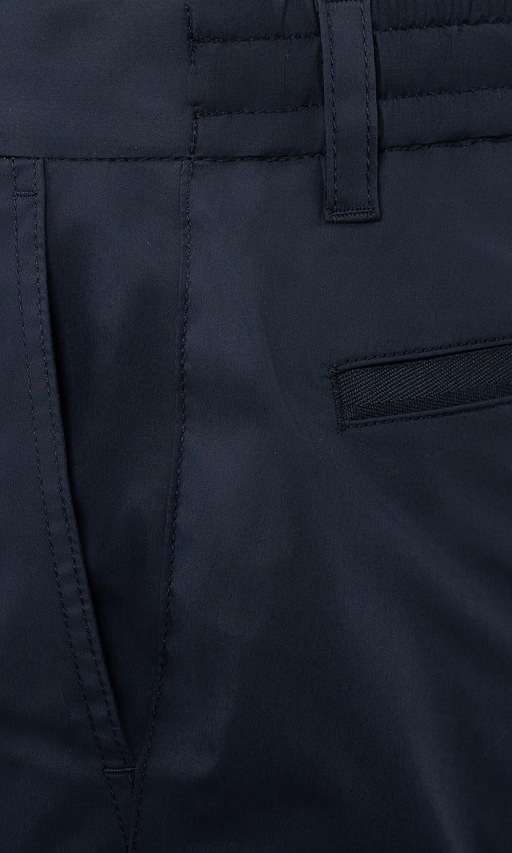Pantaloni chino slim fit 50559396 404 BOSS 