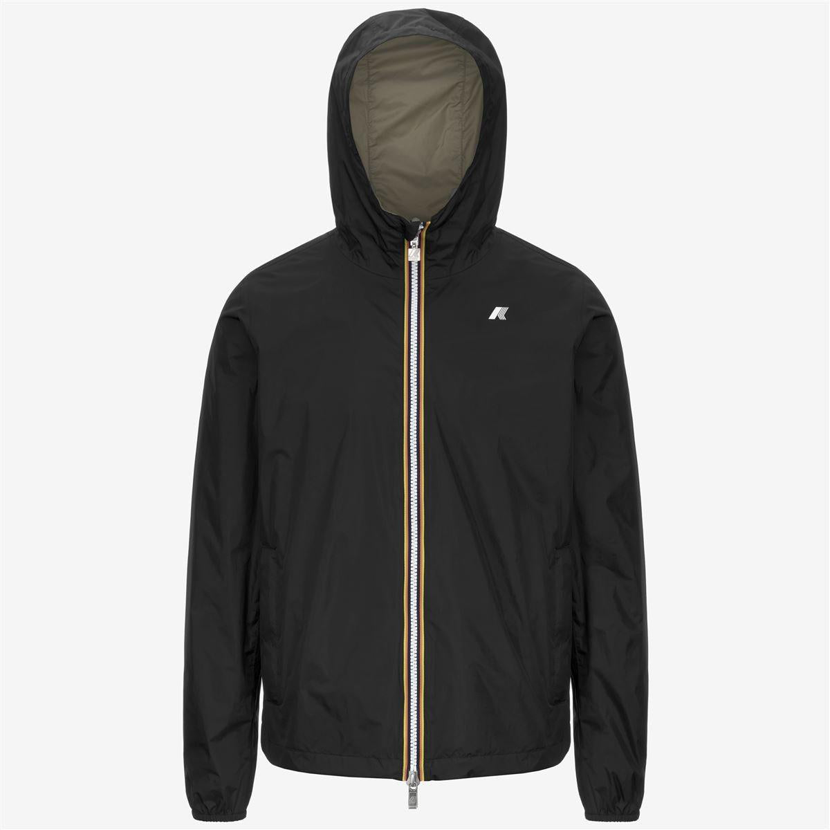 Jake plus.2 reversible K2124EW B0R K-WAY 