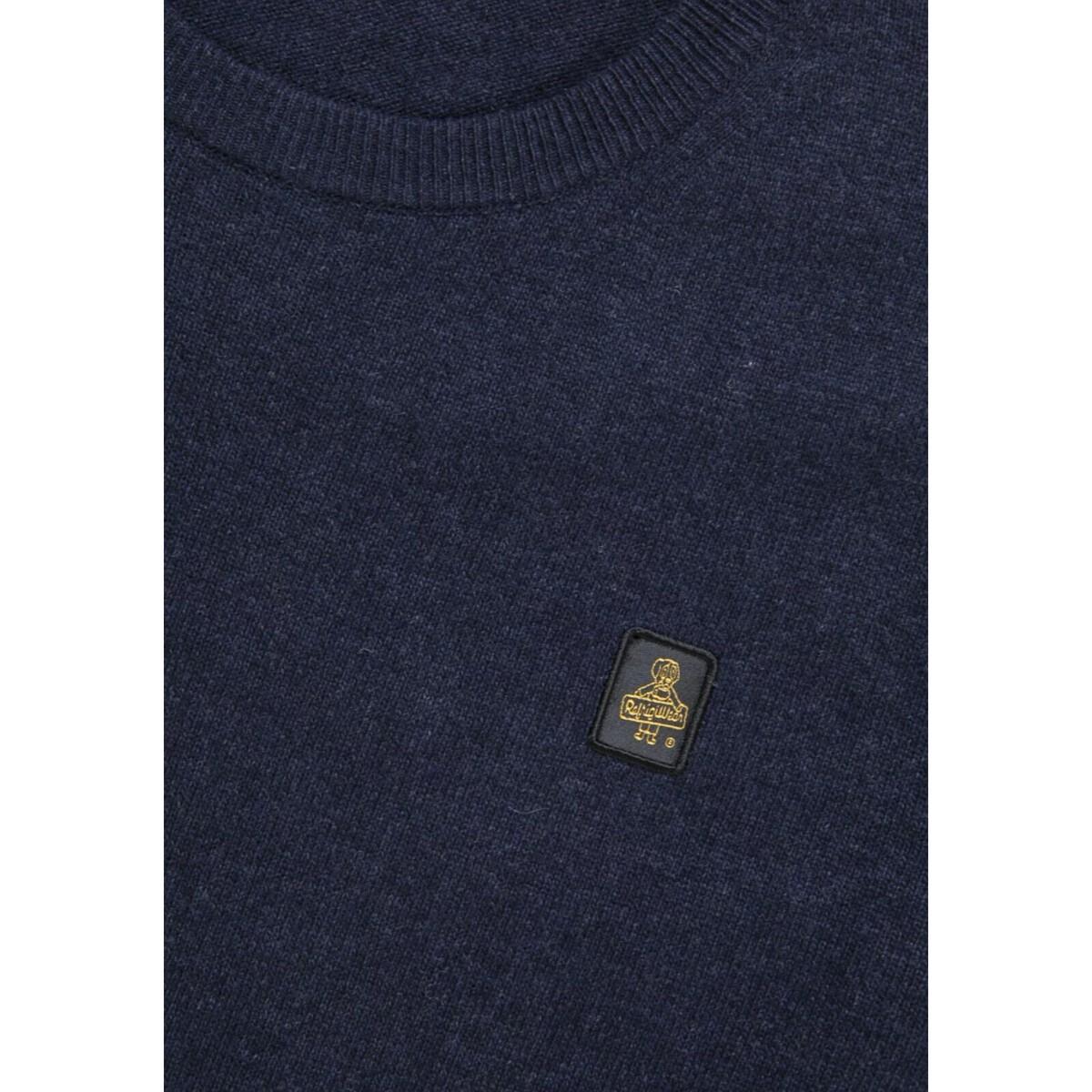 Maglia colin M18608MA9T02 F03700 REFRIGIWEAR 