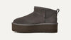 Classic Ultra Mini Platform Boots