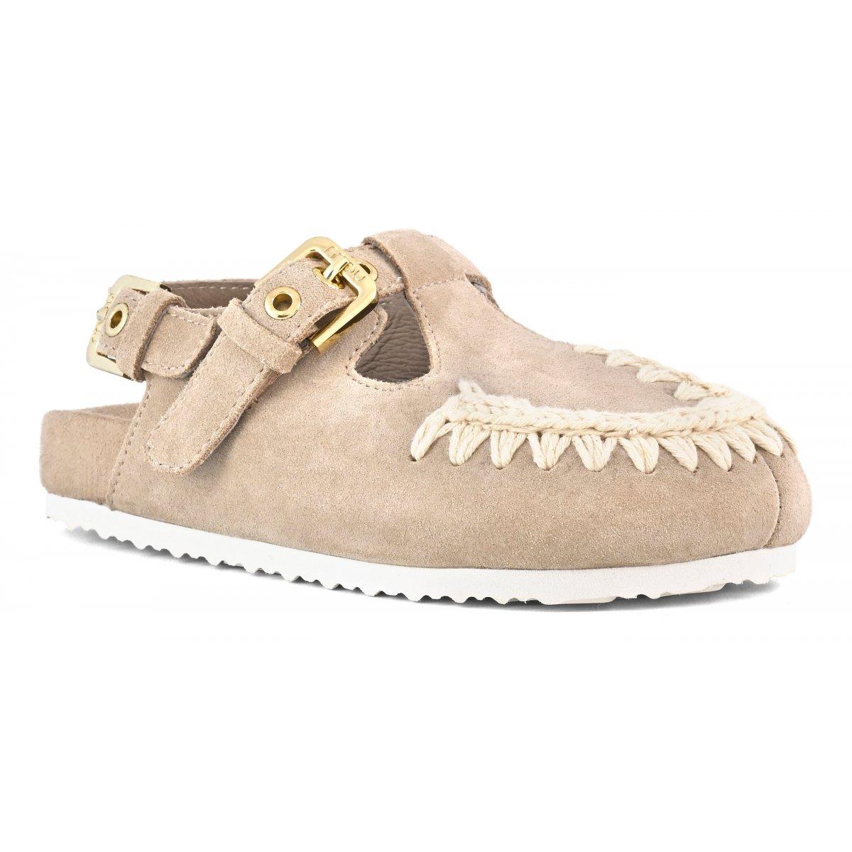 Kids bio sandal mary jane MUSK631005A PSAN MOU 
