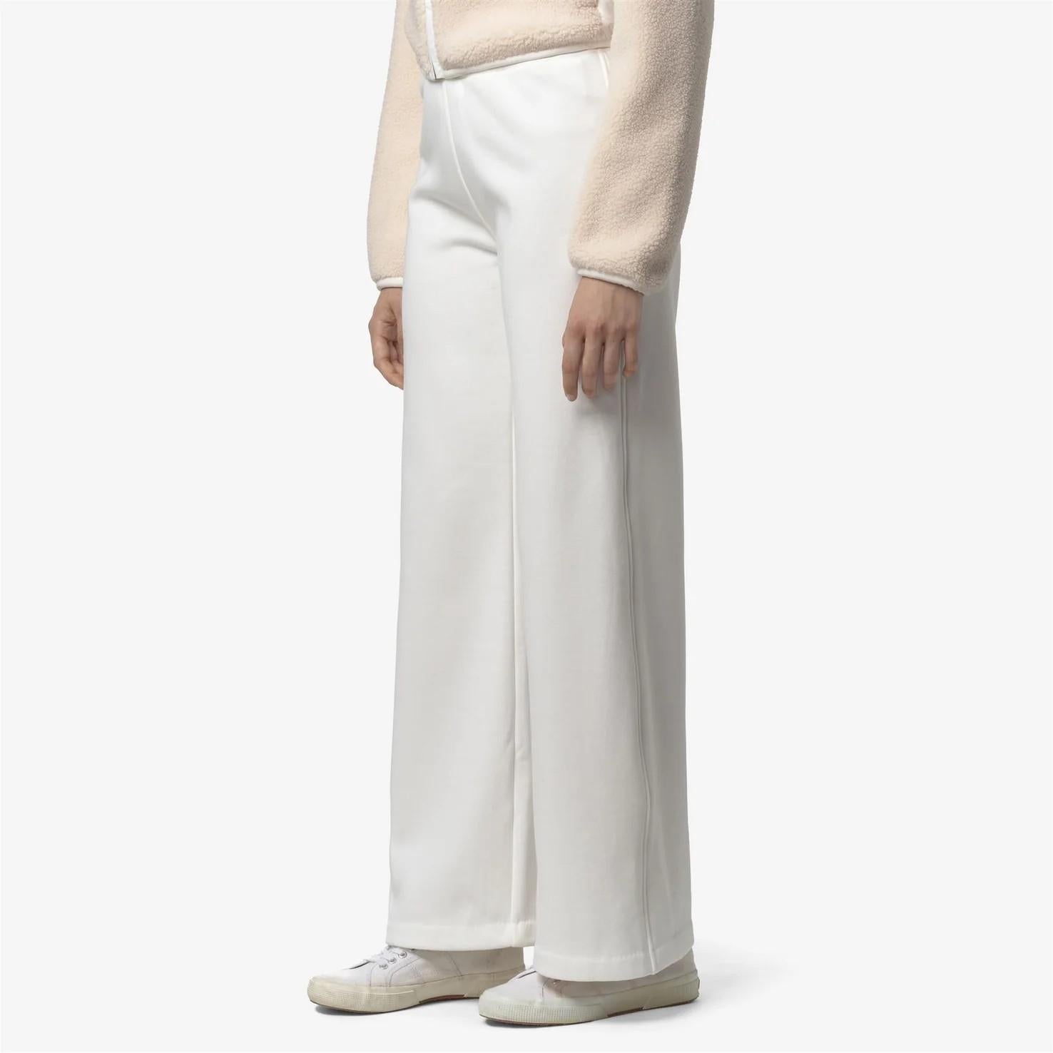 Pantalone loyre brushed pc K51338W X42 K-WAY 