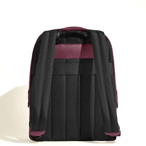 Zaino piccolo Sartorial 199361 UNI MONTBLANC 