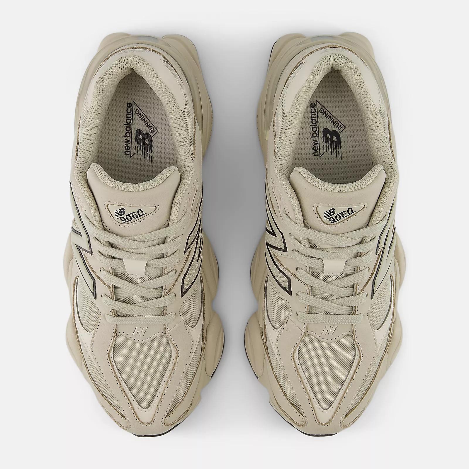 New Balance 9060 U9060W 78T NEW BALANCE 