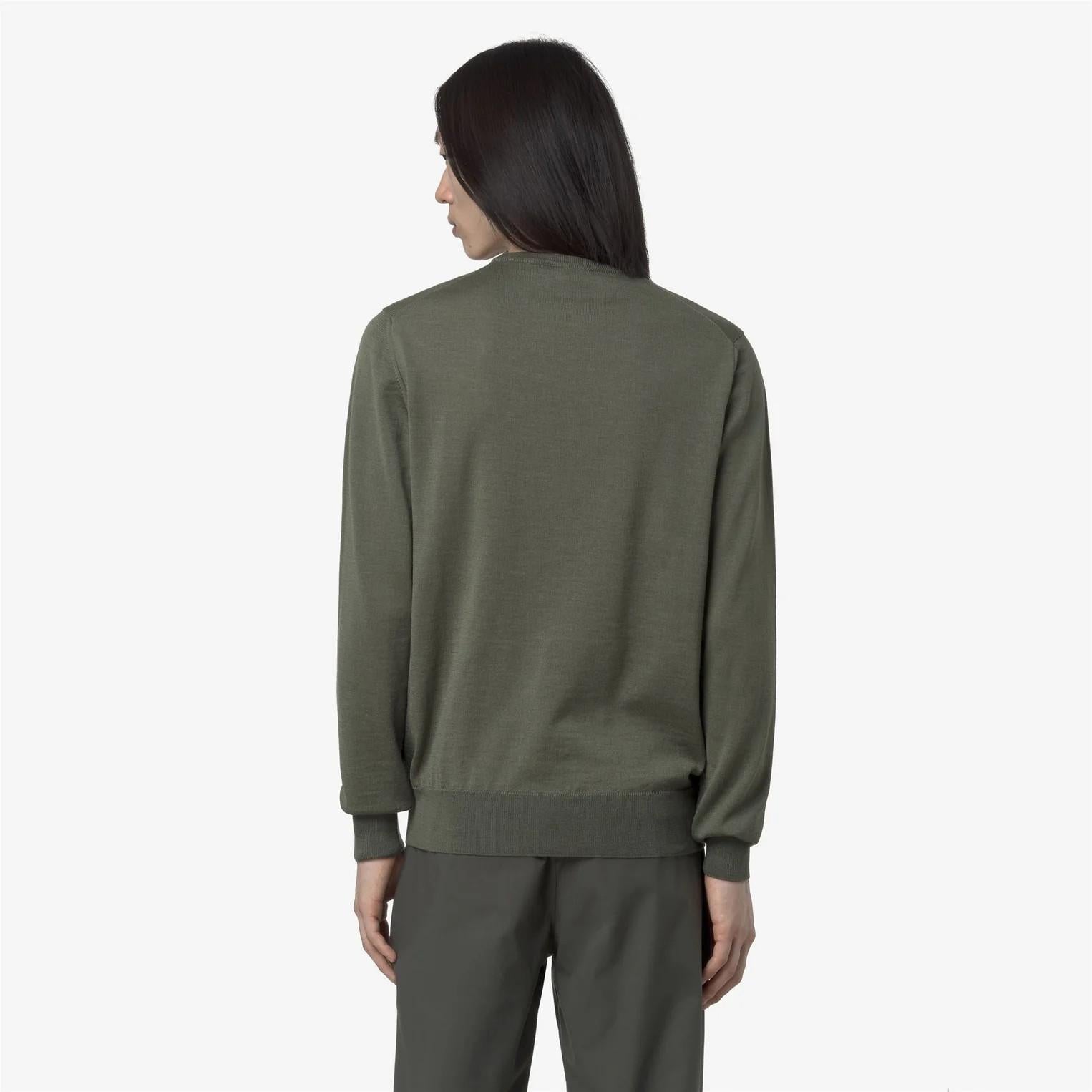 Sebastien merino K2142EW 189 K-WAY 