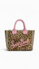 Colette canvas bag