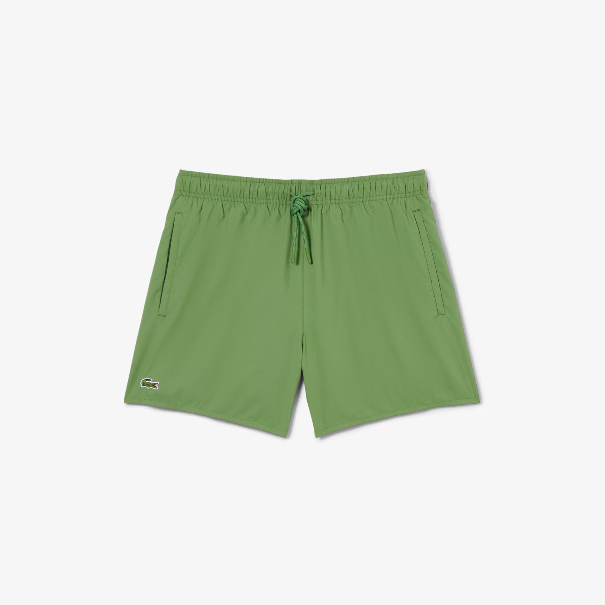 Costume da bagno quick-dry MH6270 37I LACOSTE 