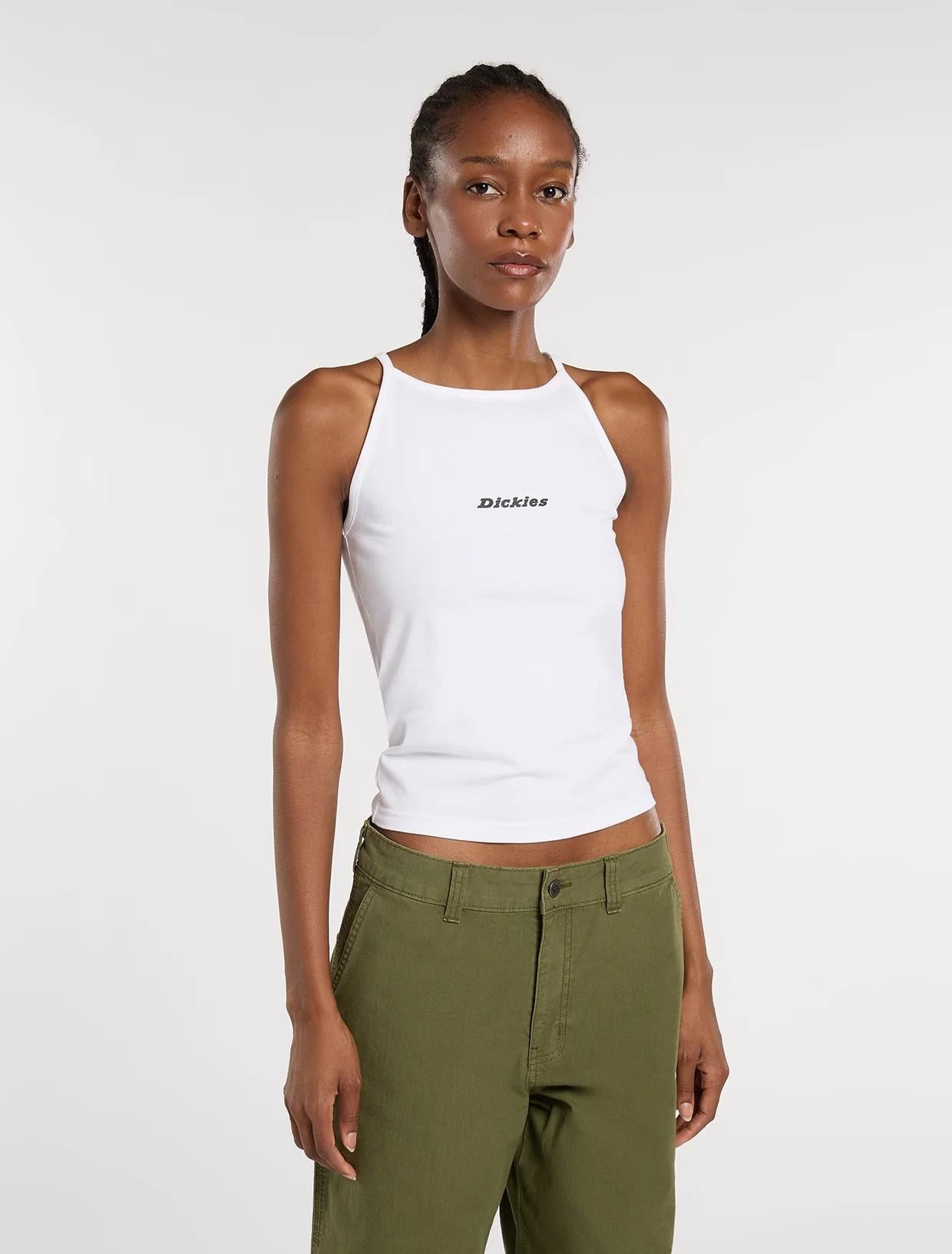 Canotta Honeyville DK0A8852 0WH1 DICKIES 