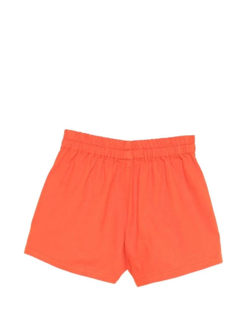 Short con design color-block B126AC064 811 BOBO CHOSES 