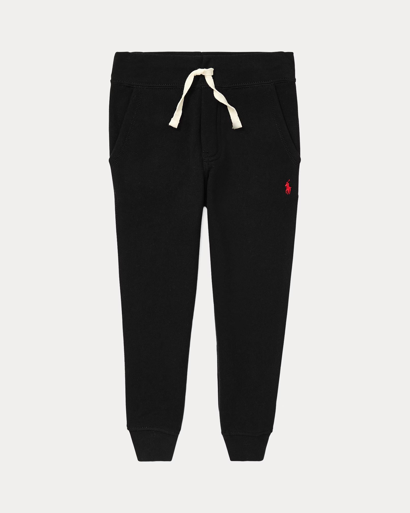 Pantaloni da jogging in felpa 322720897 002 POLO RALPH LAUREN 