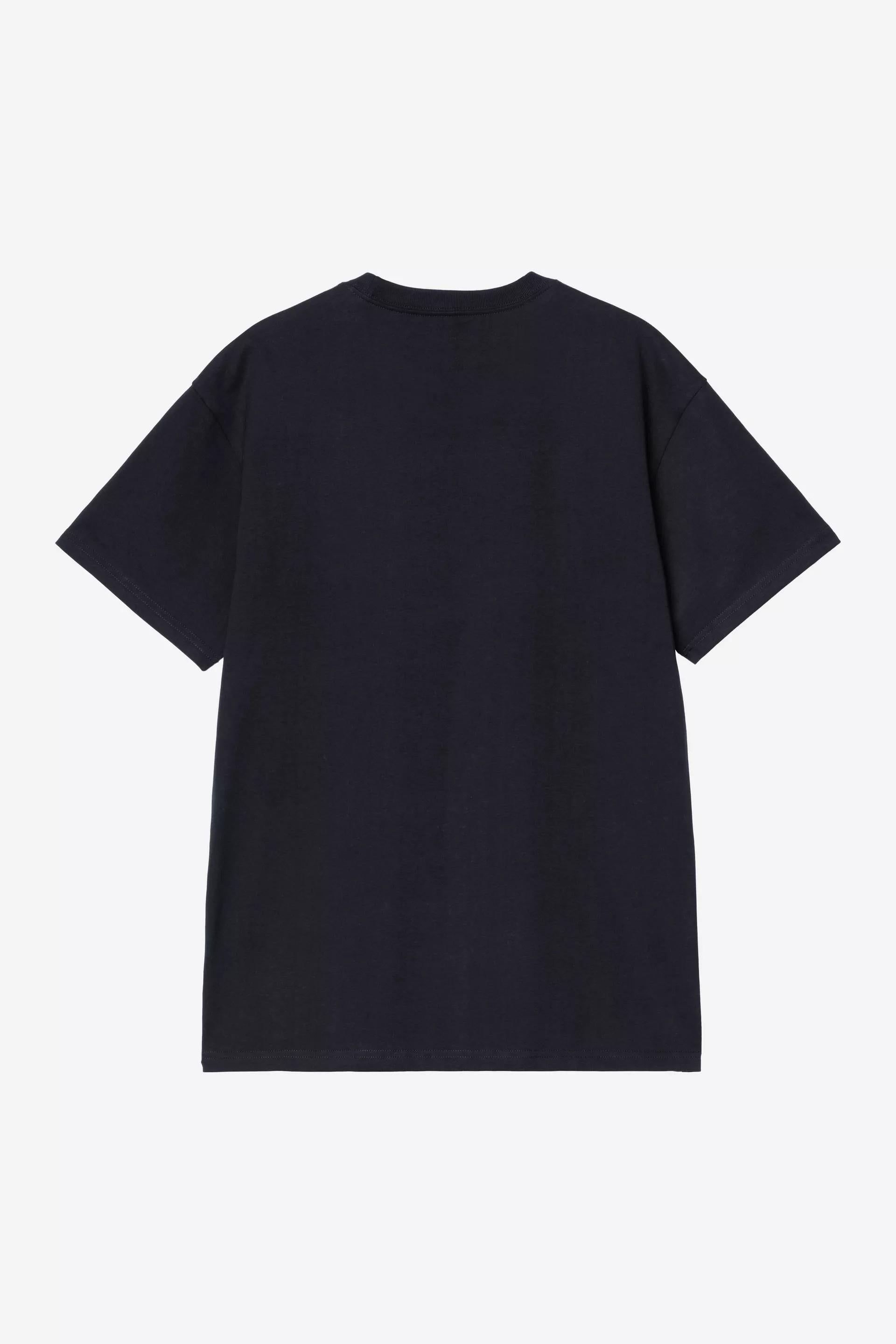 S/S Chase T-Shirt  I026391 00HXX CARHARTT WIP 