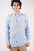 Camicia a maniche lunghe