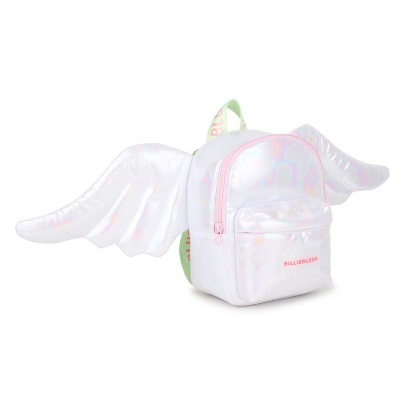 Small Wings Backpack U22050 Z41 BILLIEBLUSH ACCESSORIES 
