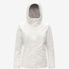 Giubbino lil soft touch marmotta