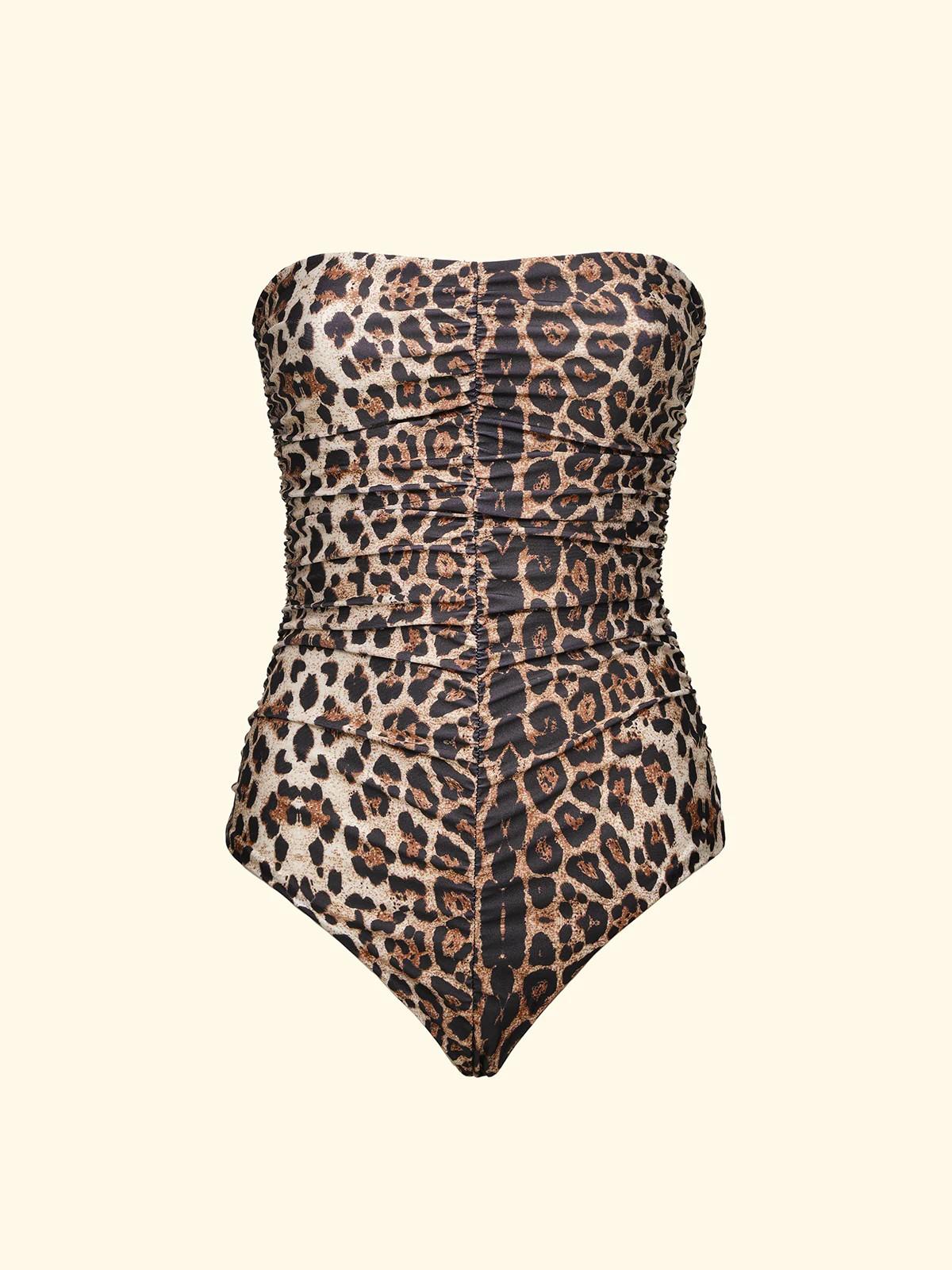 Monokini donna fantasia FK26SW2801X 02 F**K 