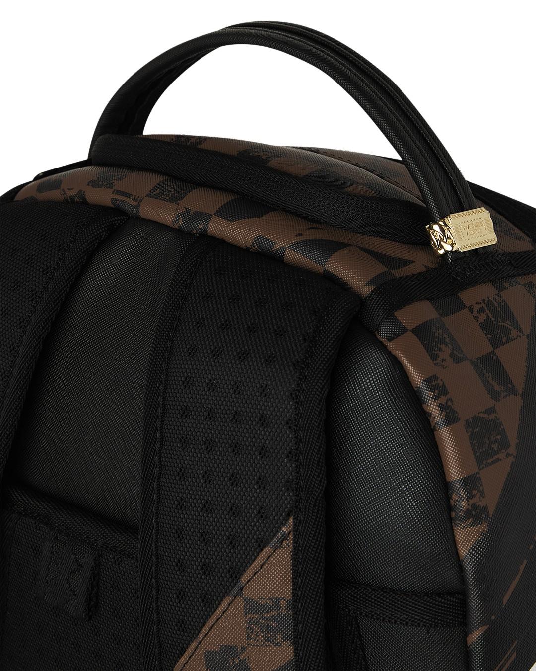 Backpack 910B8556 NSZ SPRAYGROUND 