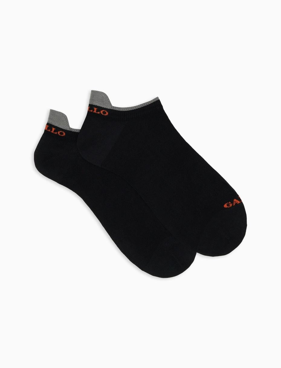 Sneakers uomo cotone leggero AP512618 12291 GALLO 