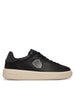 Blauer sneakers nere uomo