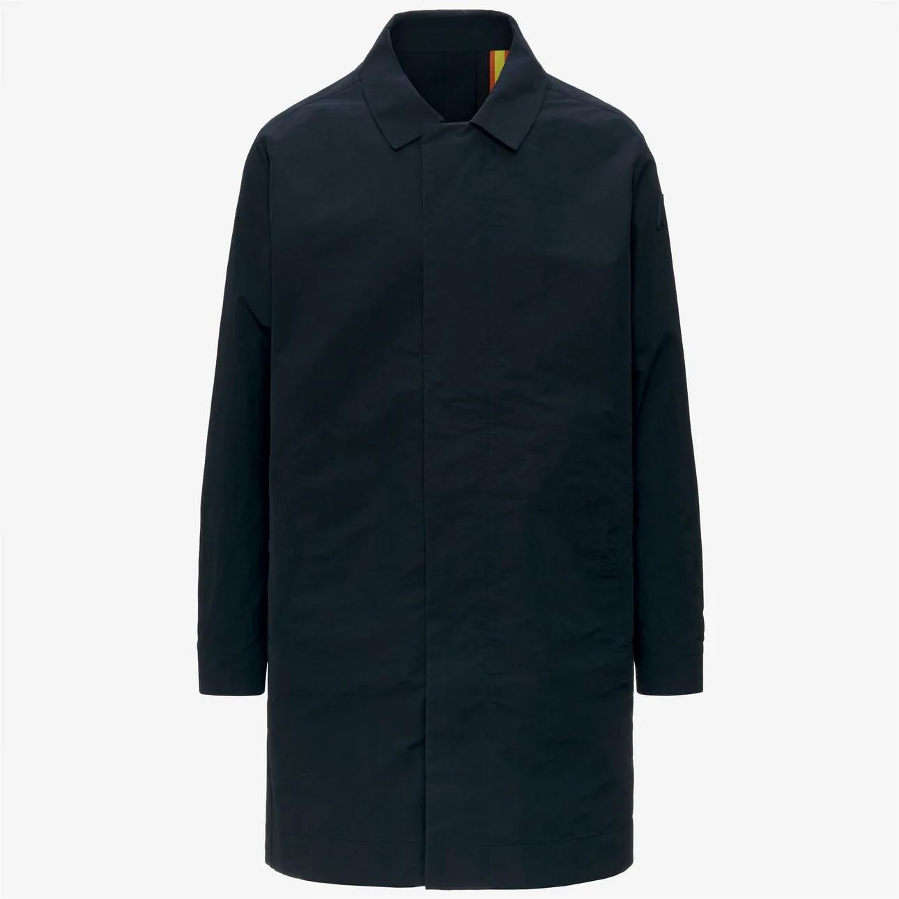 Poirol cotton blend K31425W K89 K-WAY 