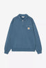 Half Zip Detroit Sweatshirt