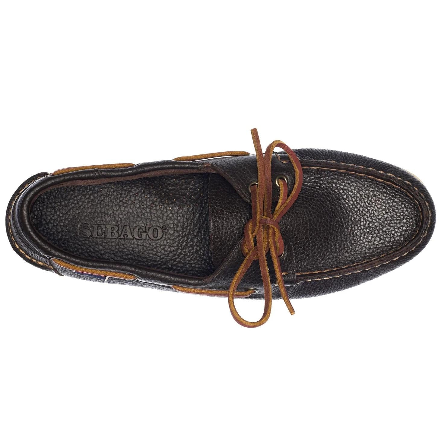 Portland martellato marrone 73118WW 901 SEBAGO 