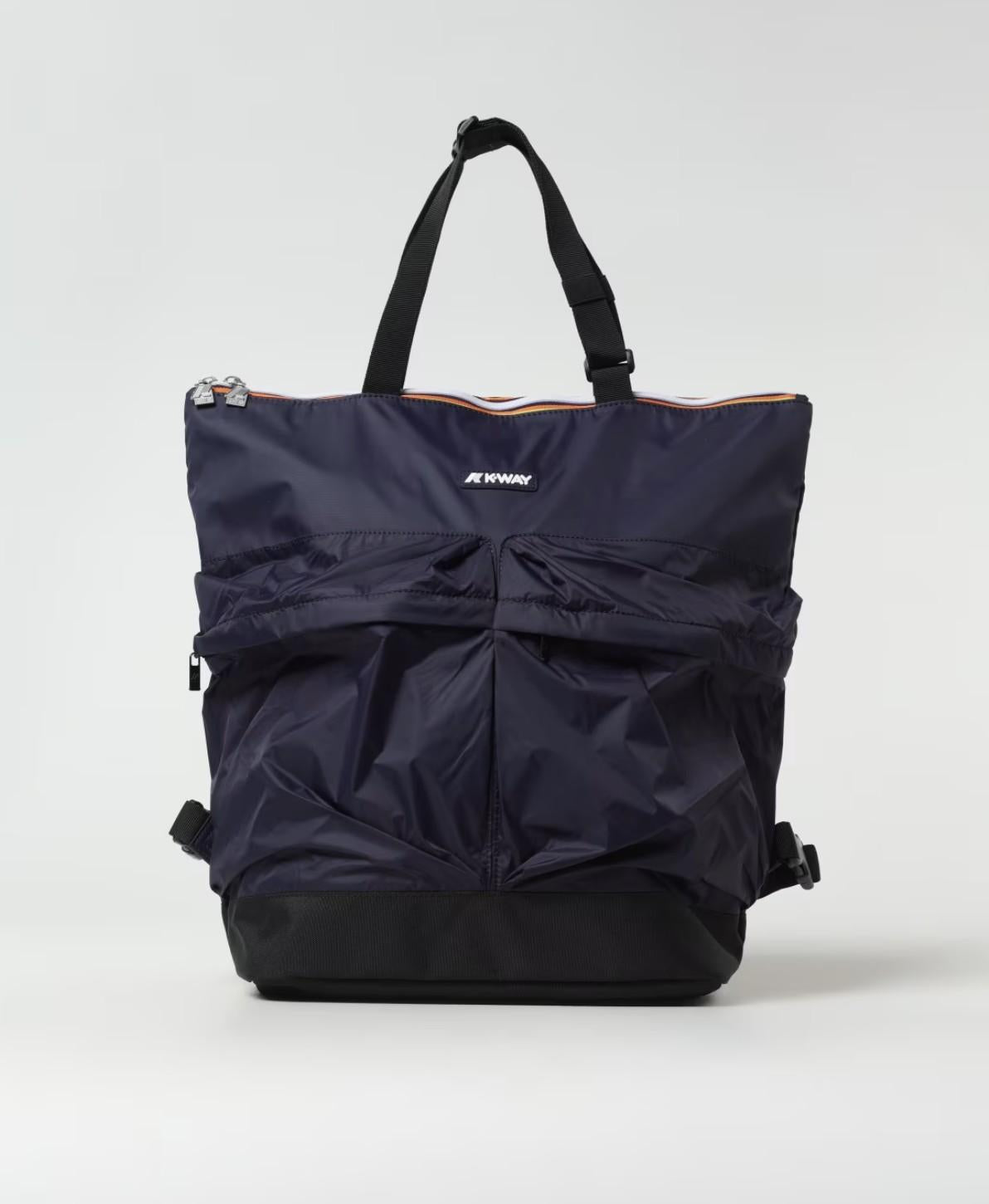 Borsa Noam K71377W K89 K-WAY ACCESSORIES 