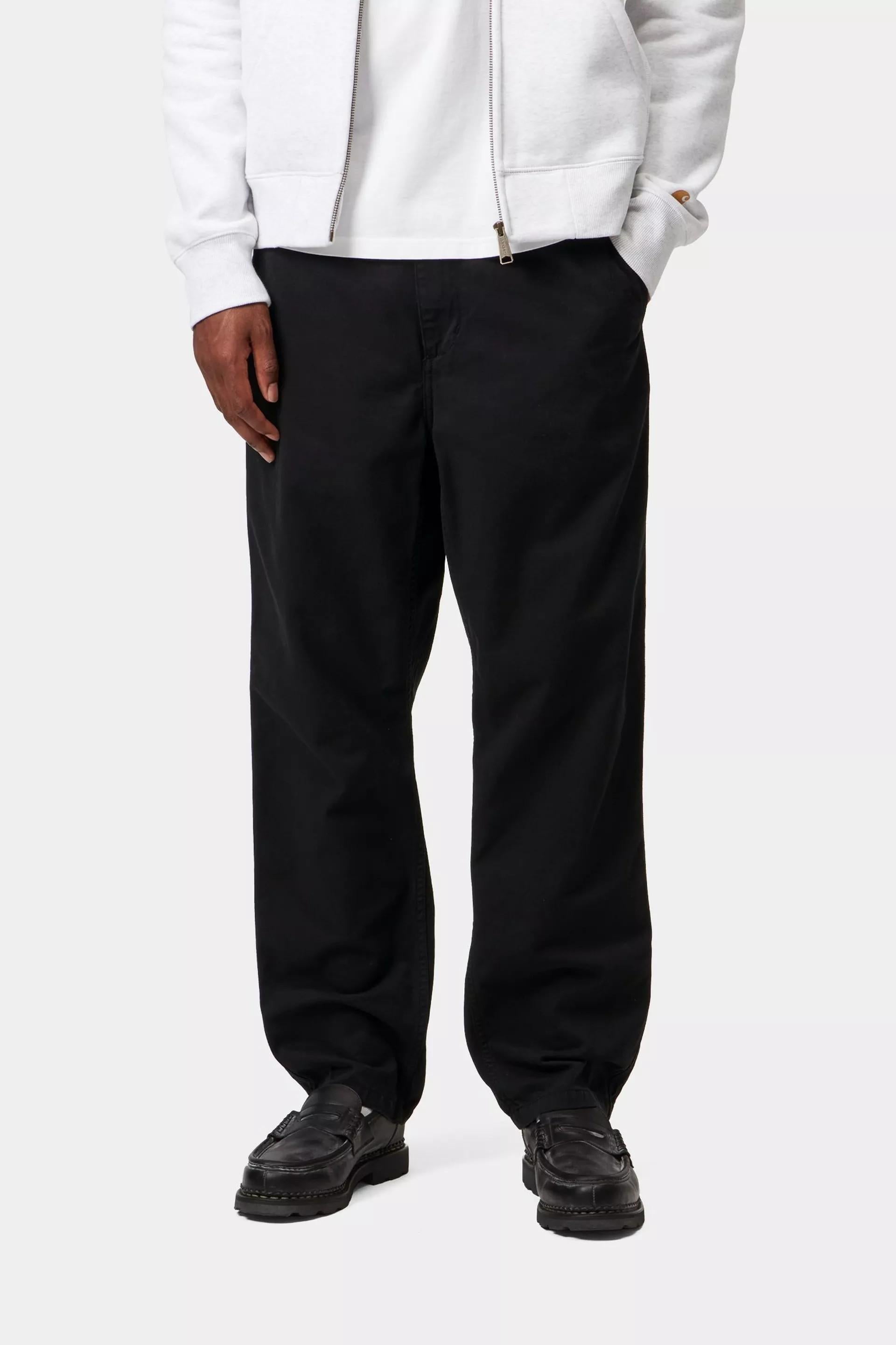 Flint Pant I029919 89GD CARHARTT WIP 
