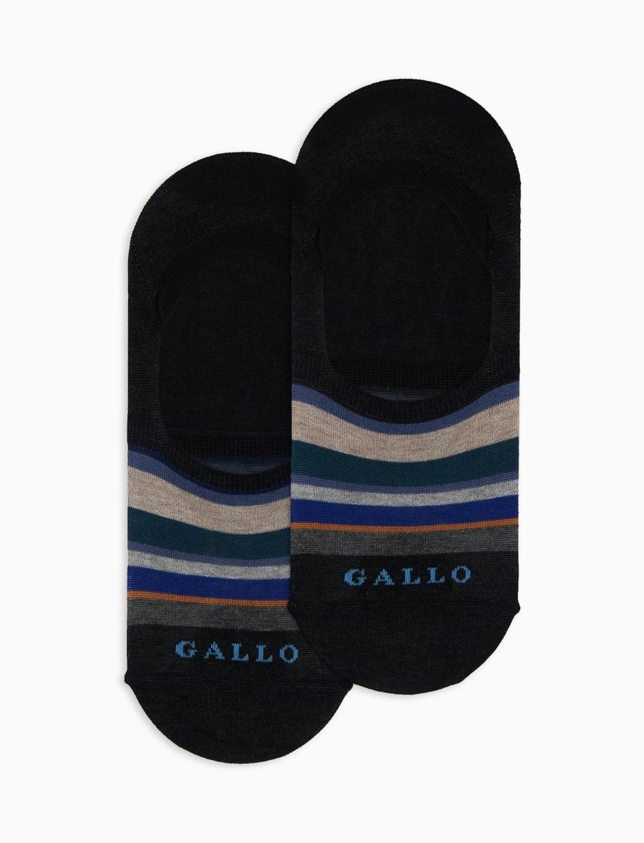 Soletta righe multicolor AP515753 32601 GALLO 
