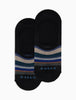 Soletta righe multicolor