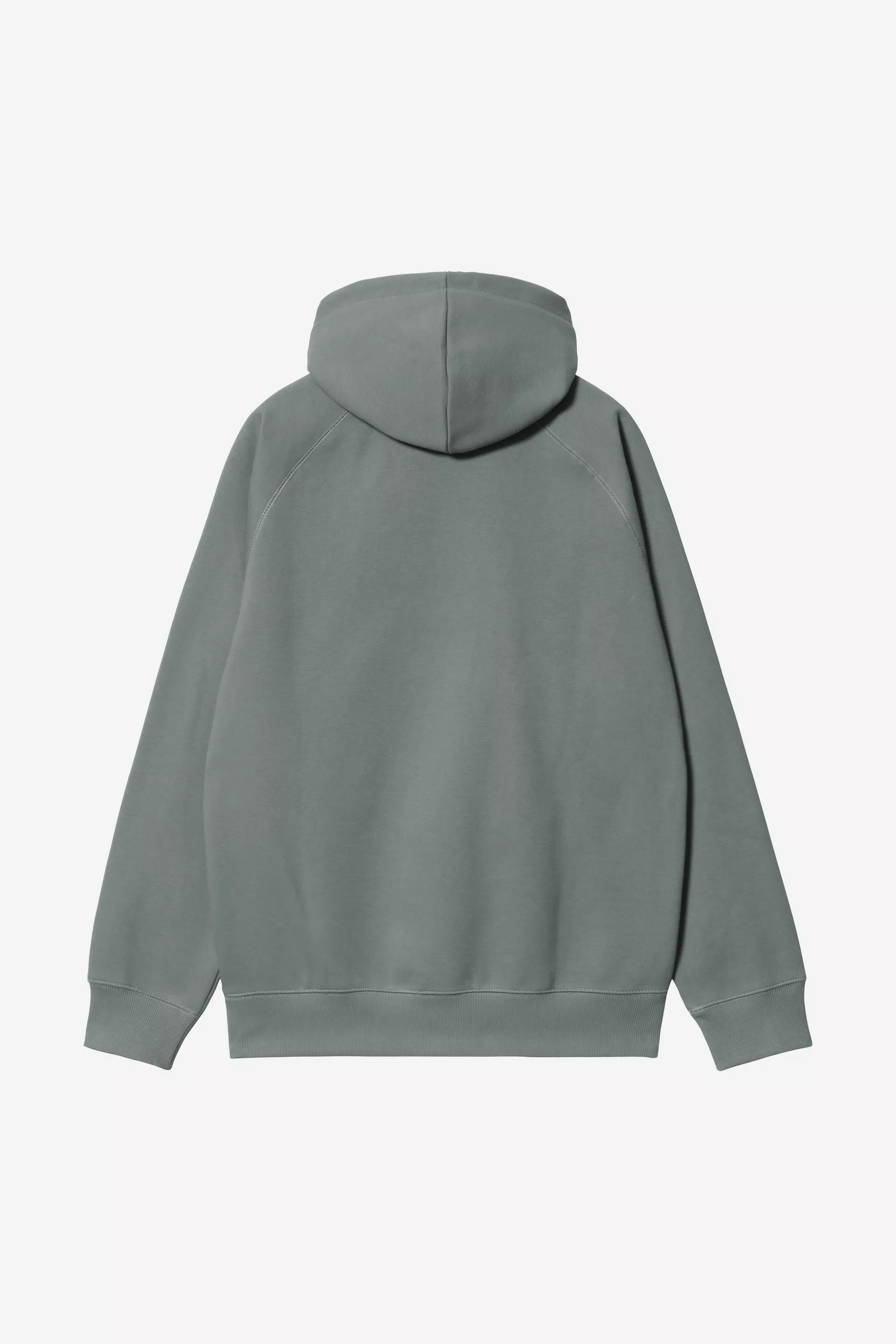Hooded Chase Sweatshirt I033661 3H4XX CARHARTT WIP 