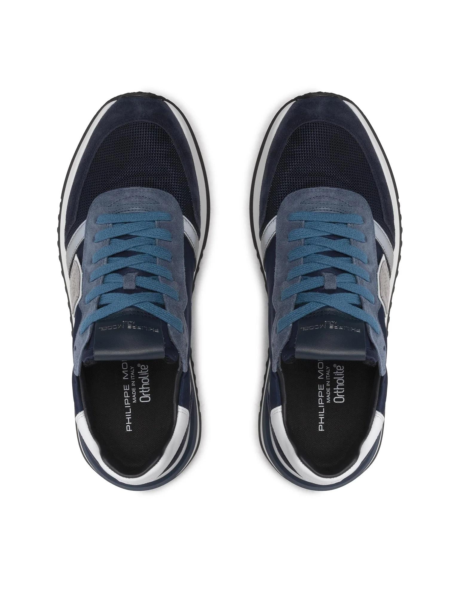 Sneakers Tropez 2.1 TYLU WD03 PHILIPPE MODEL 