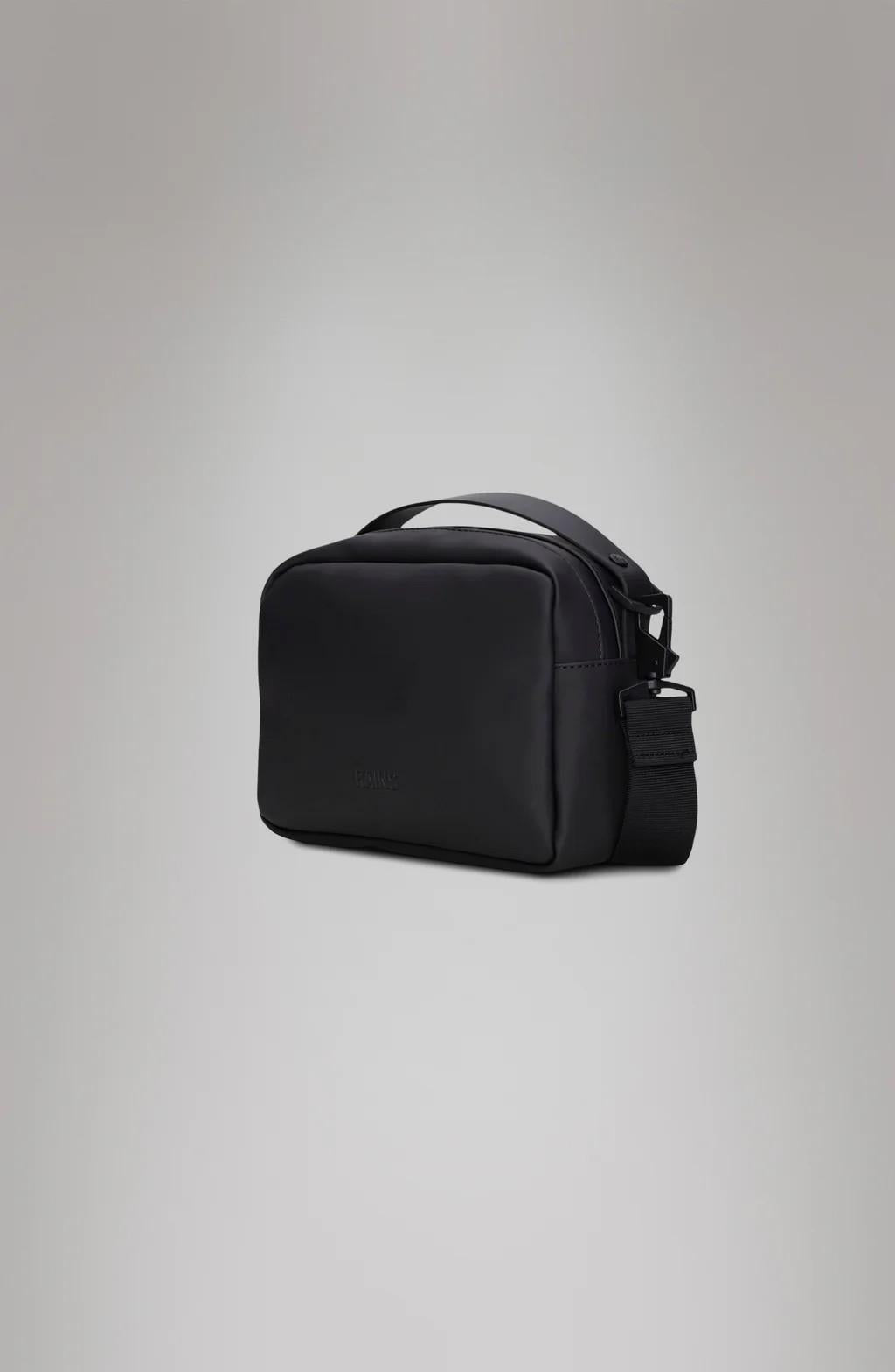 Box Bag RA14100 BLA RAINS 