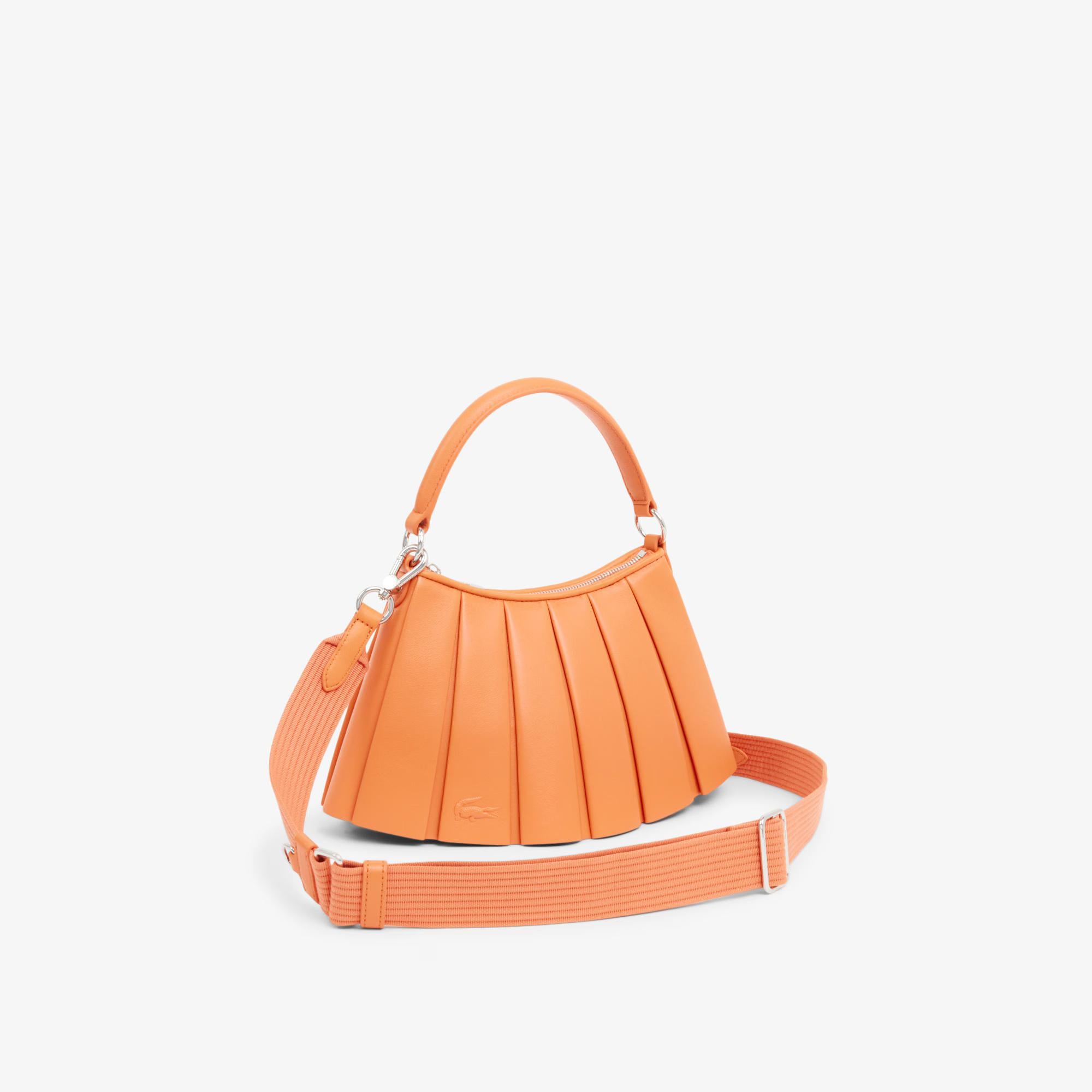 Borsa piccola in pelle Lenglen NU5011 N16 LACOSTE ACCESSORI 
