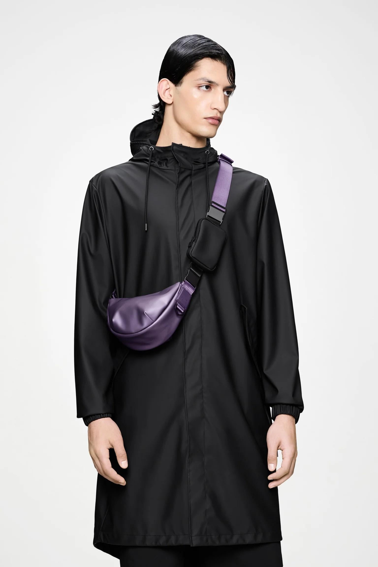 Valera shoulder bag mini RA13650 BDY RAINS 