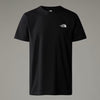 T-shirt girocollo
