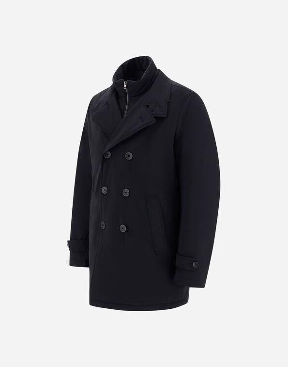 Peacoat in washington PI001180U12346SZ 9200 HERNO 