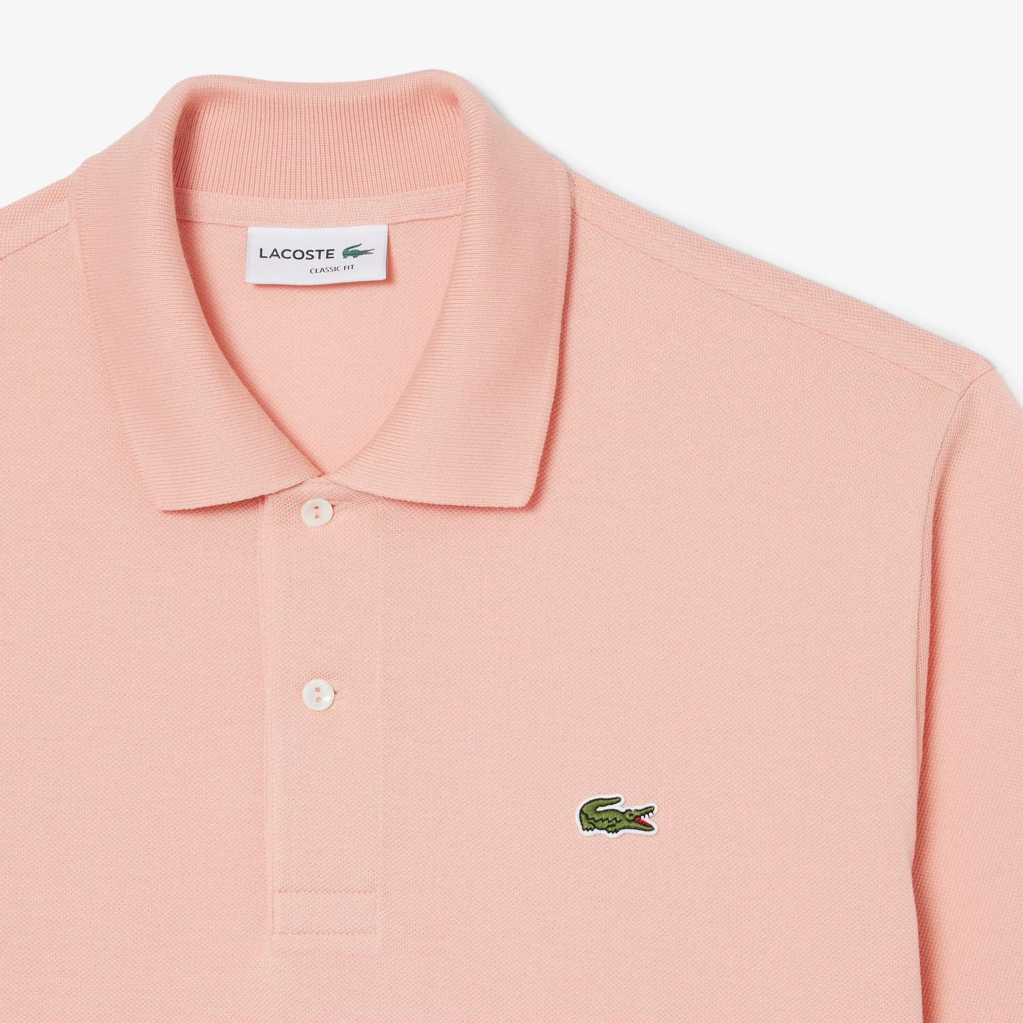 Polo dal taglio classico L.12.12 Original 1212 UI2 LACOSTE 