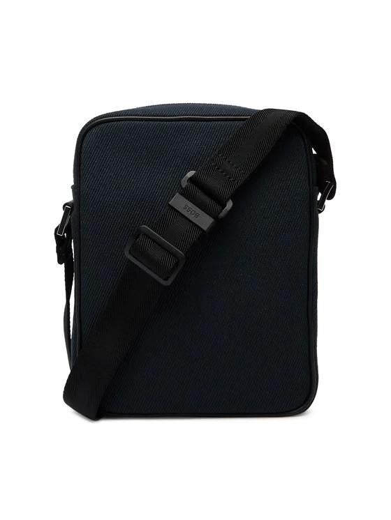 Borsellino Dakkar 50558401 405 BOSS ACCESSORIES 