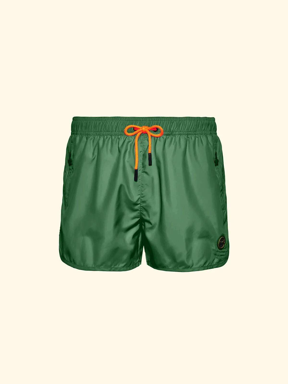 Costume shorts con logo FK26SM5003 VS F**K 