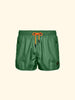 Costume shorts con logo