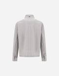 Giacca in cotton seersucker GI000644U13290 9406 HERNO 