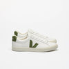 Esplar Leather White Kiwi