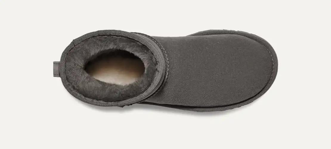 Stivali Classic Mini II 1016222 GREY UGG 